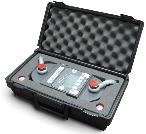 Dillon EDjunior Dynamometer from GME Supply