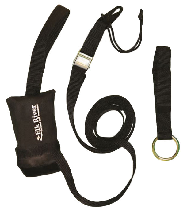 Elk River Trauma Relief Strap from GME Supply