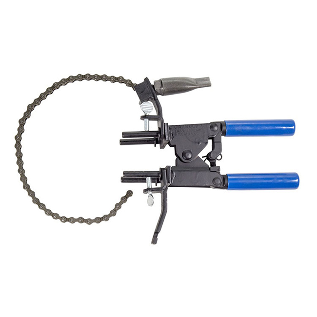 Cadweld Chain Handle Clamp from GME Supply
