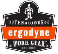 This product's manufacturer is Ergodyne