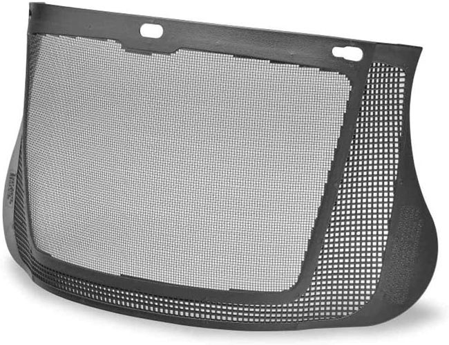 Elvex Face Shield from GME Supply