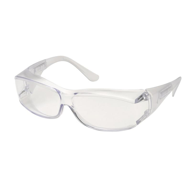 ELVEX SG-57C Elvex Clear Safety Glasses | SG-57C from GME Supply