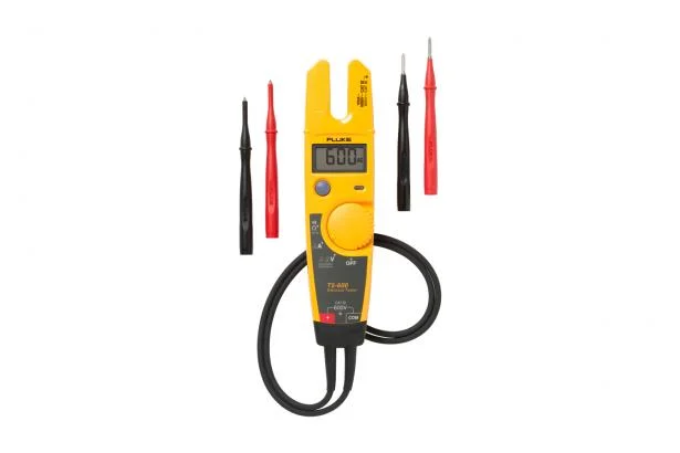 Fluke T5-600 Electrical Tester from GME Supply