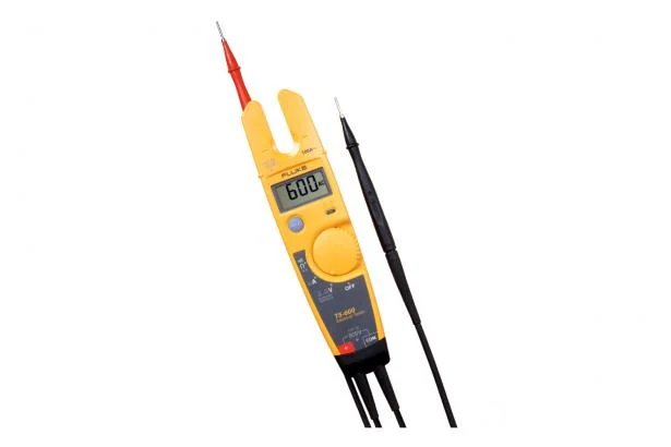 Fluke T5-600 Electrical Tester from GME Supply