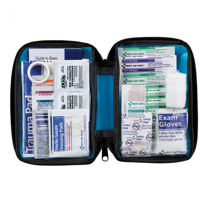医療　セット FIRST AID KIT GENERAL PURPOSEの商品詳細｜ミリタリーショップ