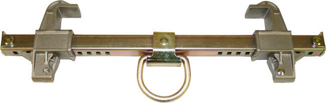 French Creek I-Beam Anchor from GME Supply