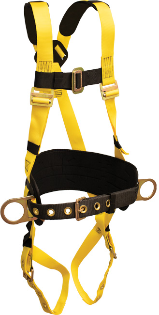 French Creek Full Body Harness - 850AB from GME Supply