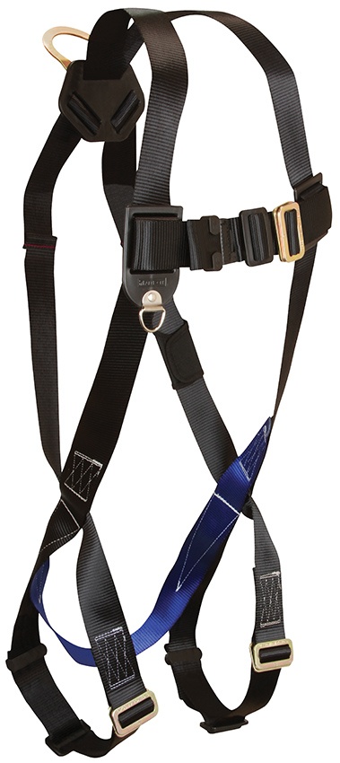 FallTech Contractor FT Basic Harness from GME Supply