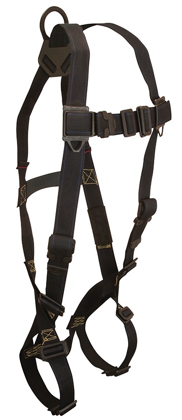 FallTech Arc Flash Universal Harness from GME Supply