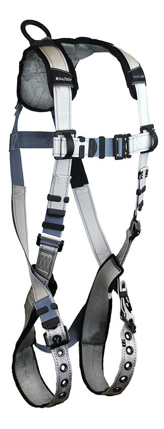 FallTech FlowTech LTE Non-Belted Single D-Ring Harness from GME Supply