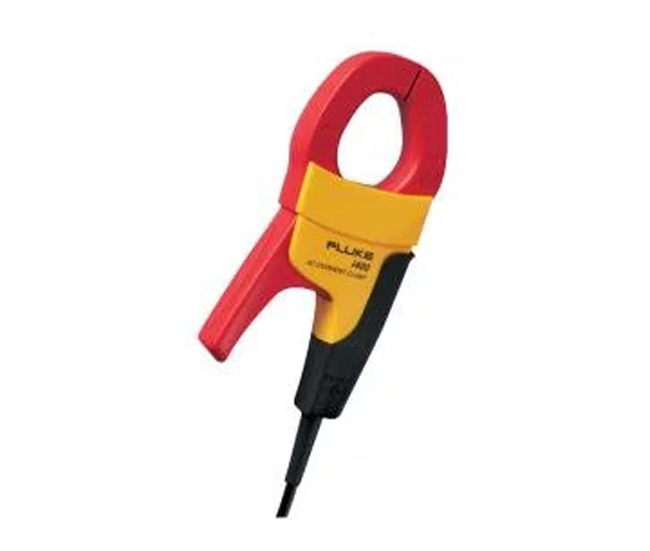 FLUKE i400 Clamp-On AC Current Probe | 2277225 from GME Supply
