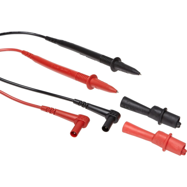 Fluke Amprobe TL-1500 Test Leads from GME Supply