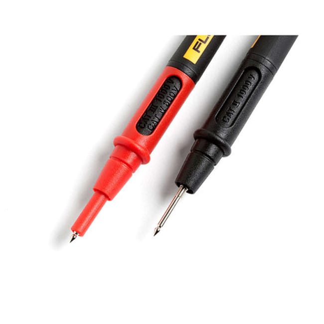 FLUKE TL175 Extra HeavyDuty Twistguard Test Leads
