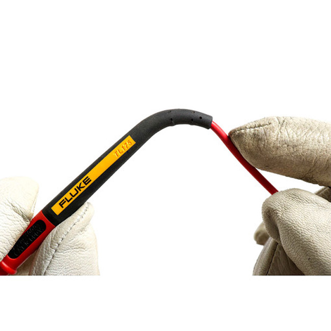 FLUKE TL175 Extra HeavyDuty Twistguard Test Leads