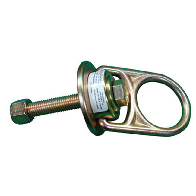 Elk River Mega Swivel Anchor with Steel Bolt from GME Supply