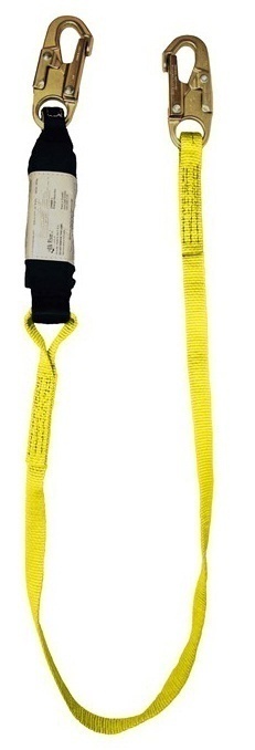 Elk River ZORBER Energy Absorbing Lanyard from GME Supply