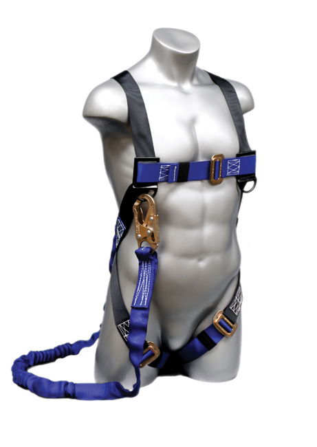 Elk River 48013 ConstructionPlus Harness from GME Supply