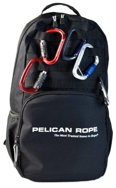 Pelican Heavy Duty Rope Bag from GME Supply