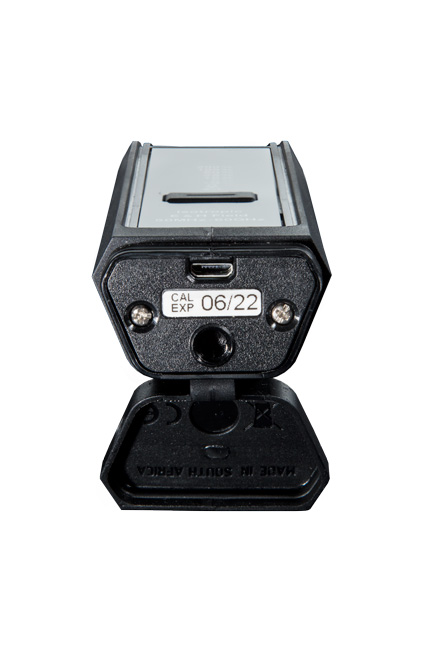 FieldSENSE FS60 Personal RF Monitor from GME Supply