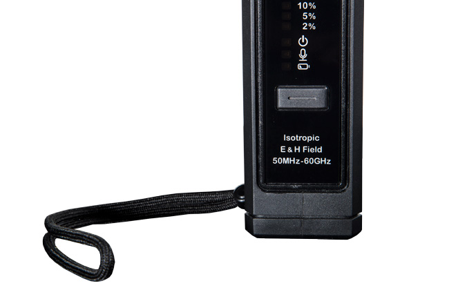 FieldSENSE FS60 Personal RF Monitor from GME Supply