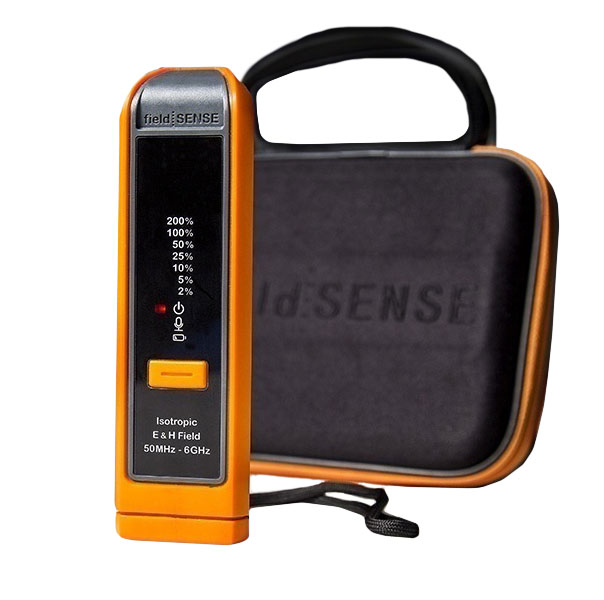 FieldSENSE 2.0 Personal RF Monitor from GME Supply