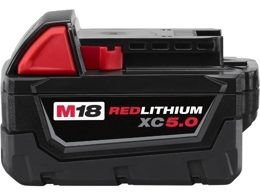 Milwaukee M18 FUEL 2 Tool Combo Kit with Drywall Screw Gun from GME Supply