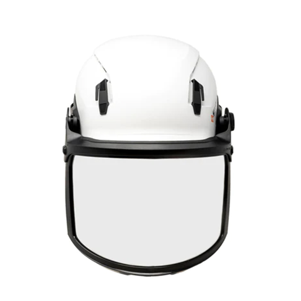Studson SHK1 Full Face Shield With Mechanism