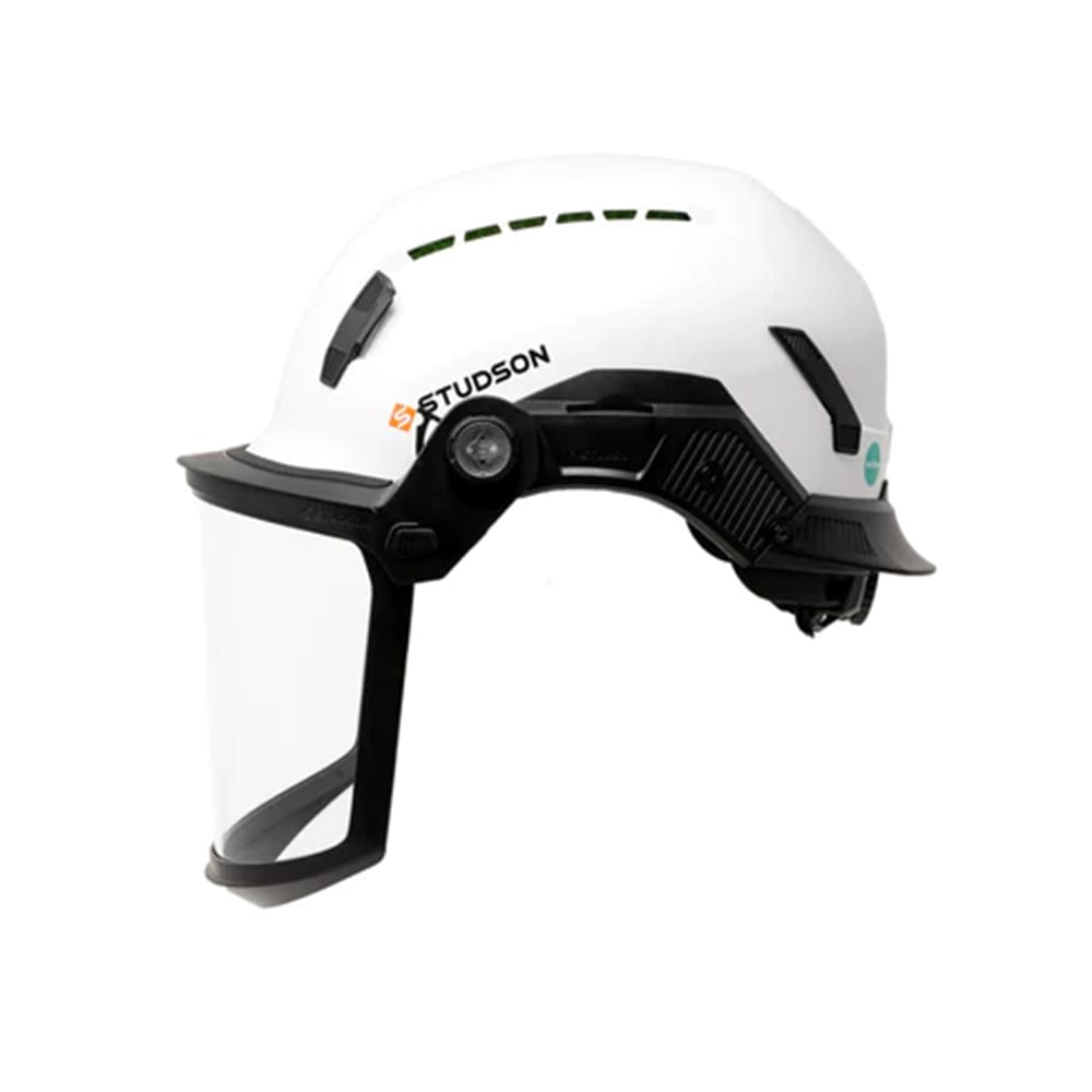 Studson SHK1 Full Face Shield With Mechanism