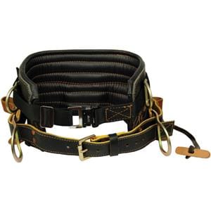 Jelco 4 D-Ring Lineman Belt- 550 Series - GME Supply