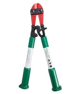 Greenlee Emerson Heavy-Duty Bolt Cutter with Fiberglass Handles - 30 Inches Long from GME Supply