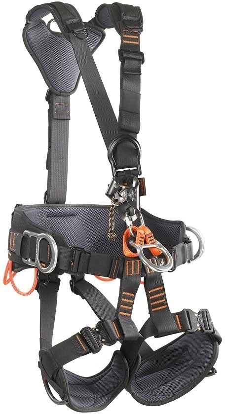Skylotec Rescue Pro 2.0 Highline Harness from GME Supply