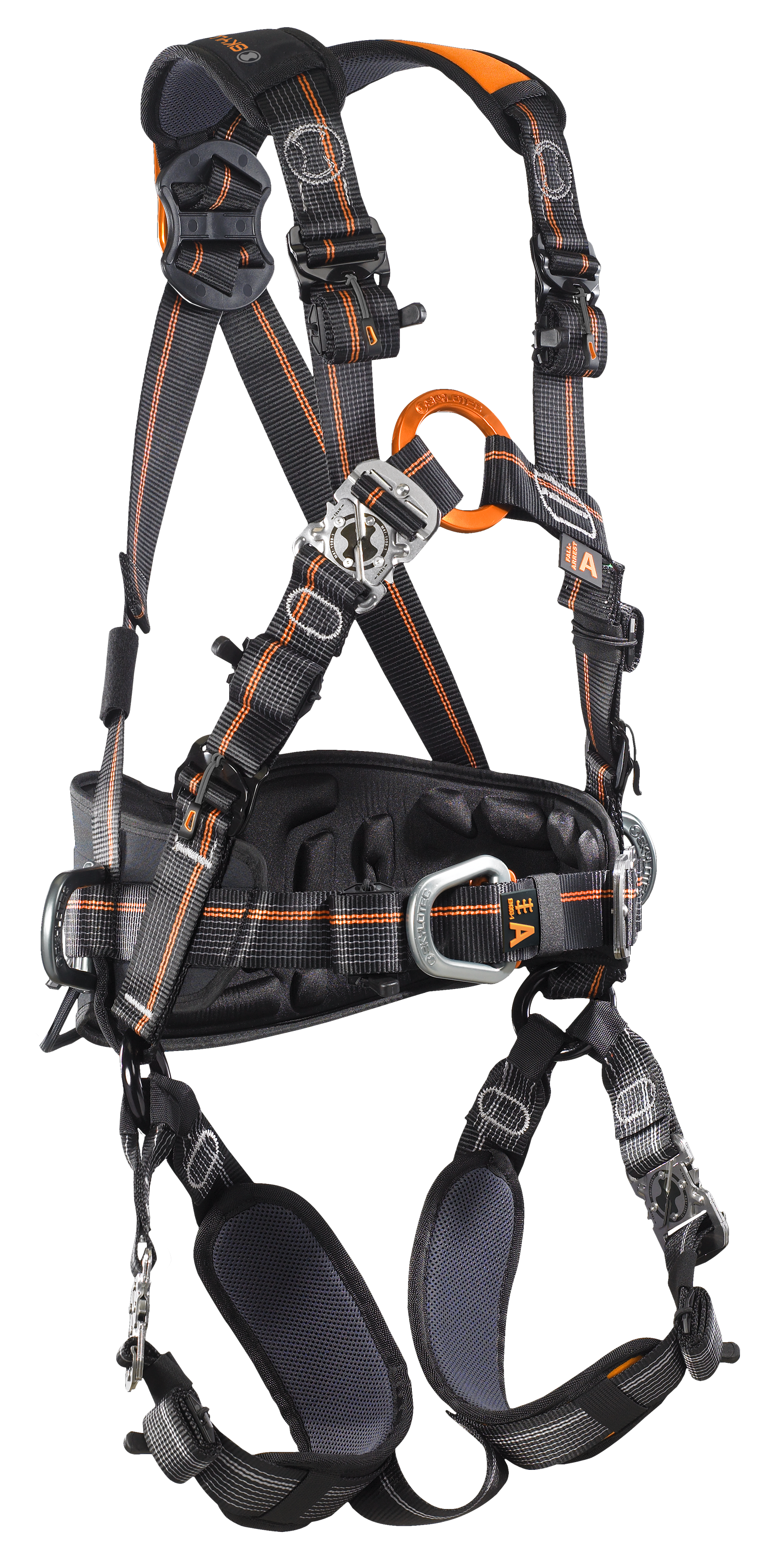 Skylotec G-1132-WS Proton Wind Harness from GME Supply