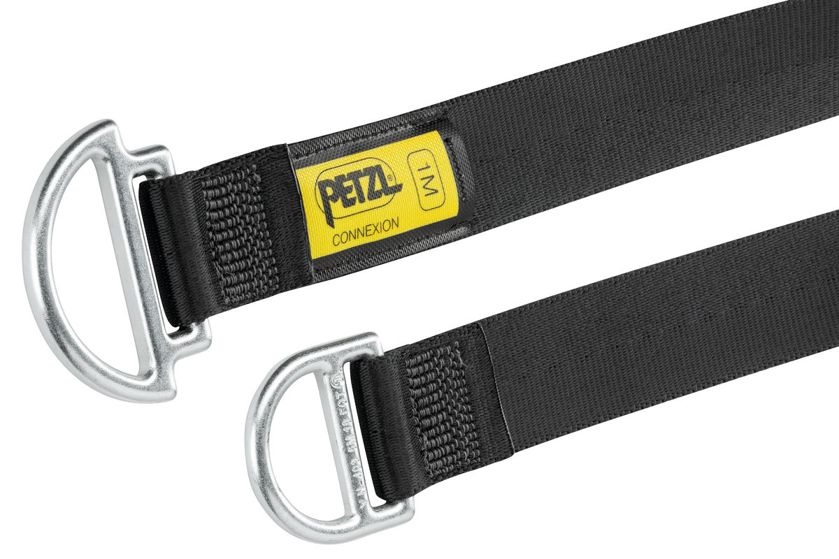 Petzl CONNEXION FIXE Anchor Strap from GME Supply