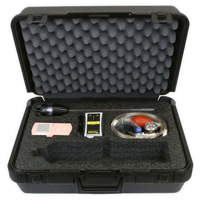 Gas Clip MGC-CSK Confined Space Kit from GME Supply
