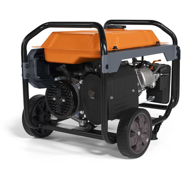 Generac GP Series 3600 Portable Generator from GME Supply