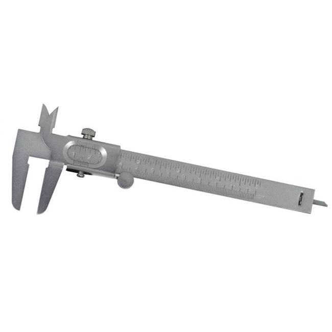 General Tools Vernier Caliper from GME Supply