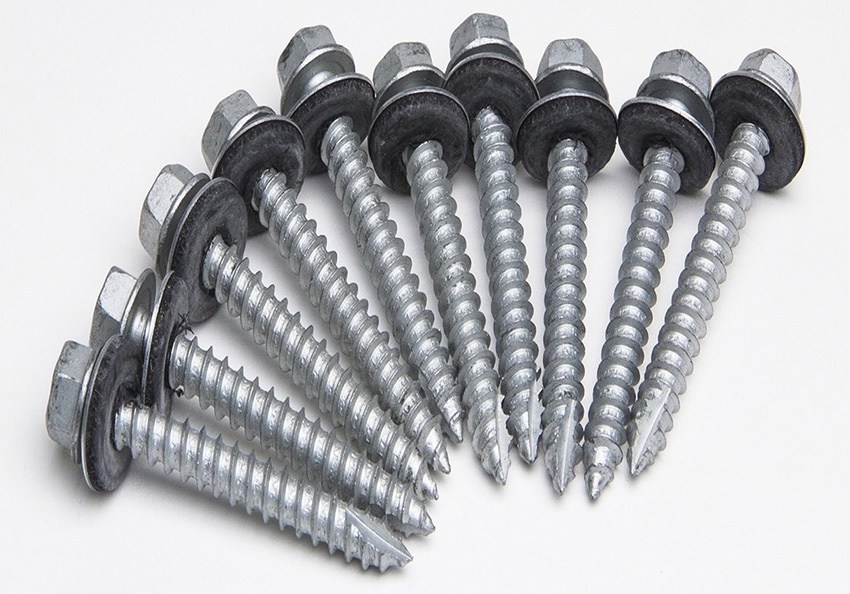 Guardian CB Anchor Point Install Screws from GME Supply