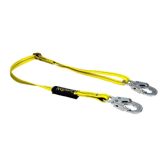 Guardian 01280 Adjustable Lanyard from GME Supply
