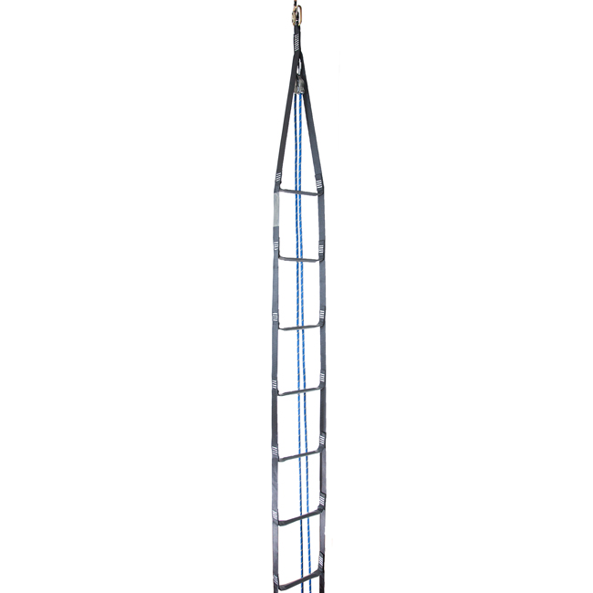 Guardian Rescue Ladder Kit from GME Supply