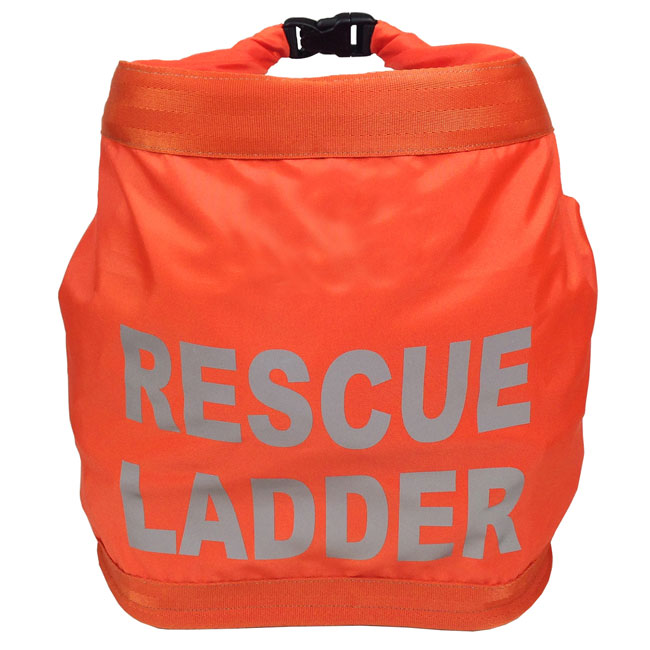 Guardian Rescue Ladder Kit from GME Supply