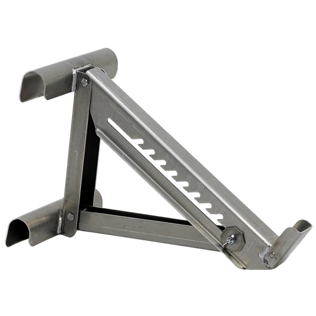 Guardian 2420 2-Rung Ladder Jack from GME Supply