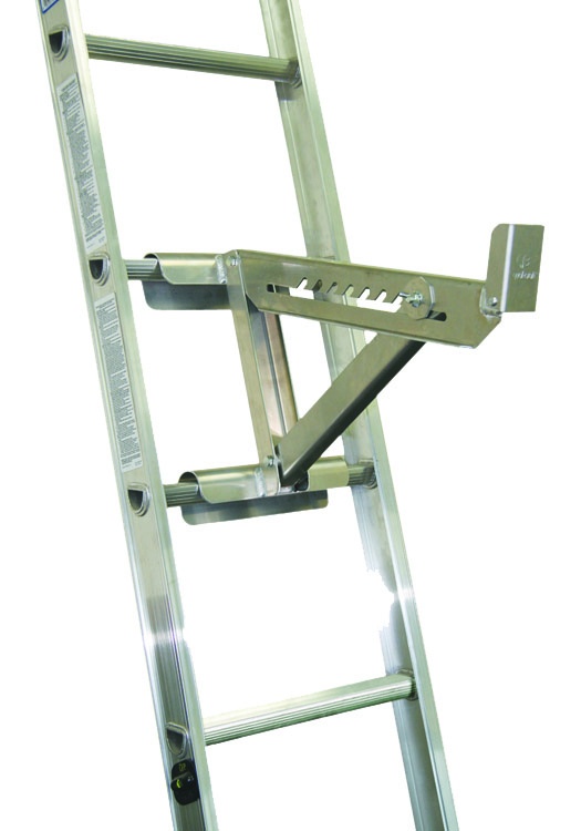 Guardian 2420 2Rung Scaffold Ladder Jack