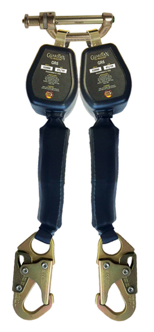 Guardian Fall Protection GR6 WEB SRL | 32007 from GME Supply