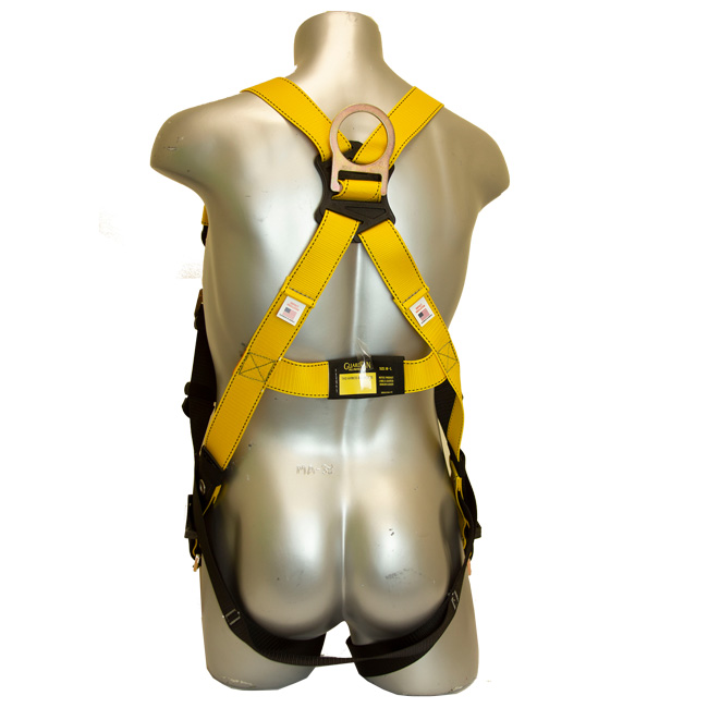 Guardian Series 1 Harness from GME Supply