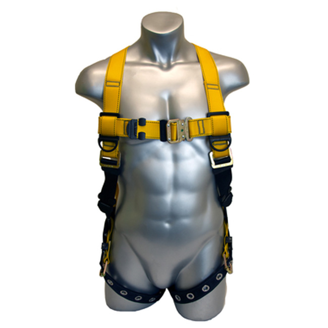 Guardian Fall Protection Series 1 Harness from GME Supply