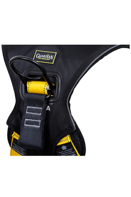 Guardian Series 5 Harness from GME Supply