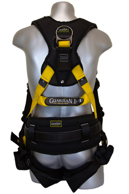 Guardian Series 5 Harness from GME Supply