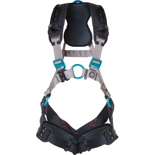 Guardian Xplorer Harness without Waistpad from GME Supply
