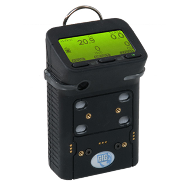 GfG G450 4 GAS MULTI-GAS DETECTOR from GME Supply