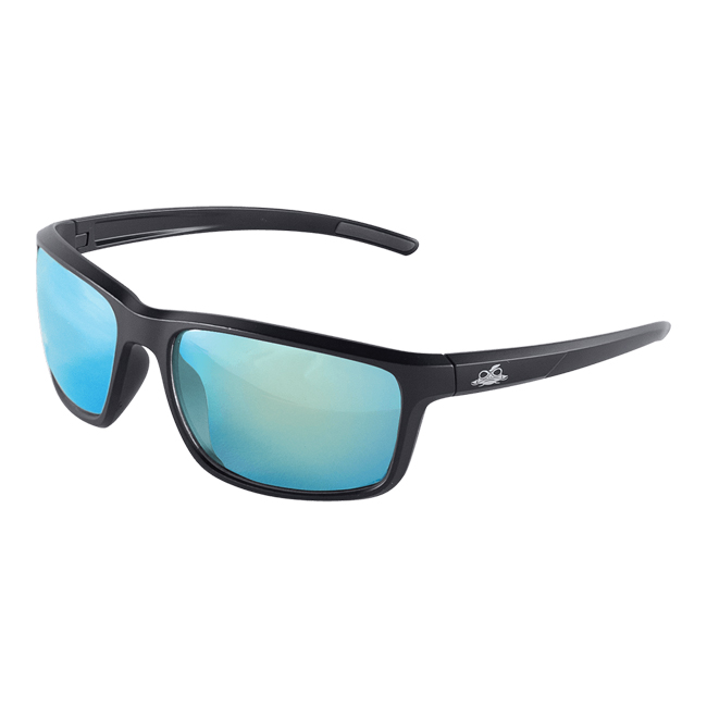 Bullhead Pompano Safety Glasses from GME Supply